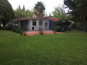 La casa de madera, Parras De La Fuente